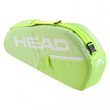 Head Base Racketbag S (3R) Sharp Green